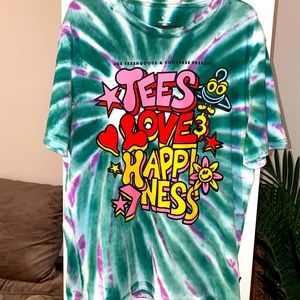 JOE FRESH GOODS Tee!